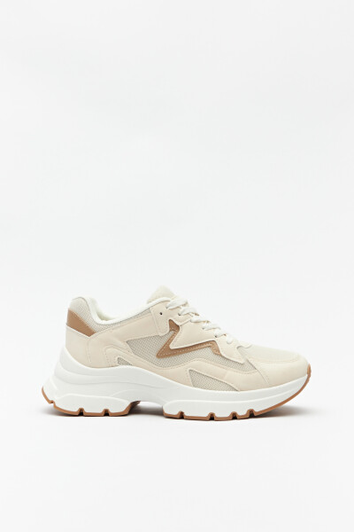 ZAPATILLA JULIKATS Beige