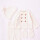 CONJUNTO RECIEN NACIDO OFF WHITE