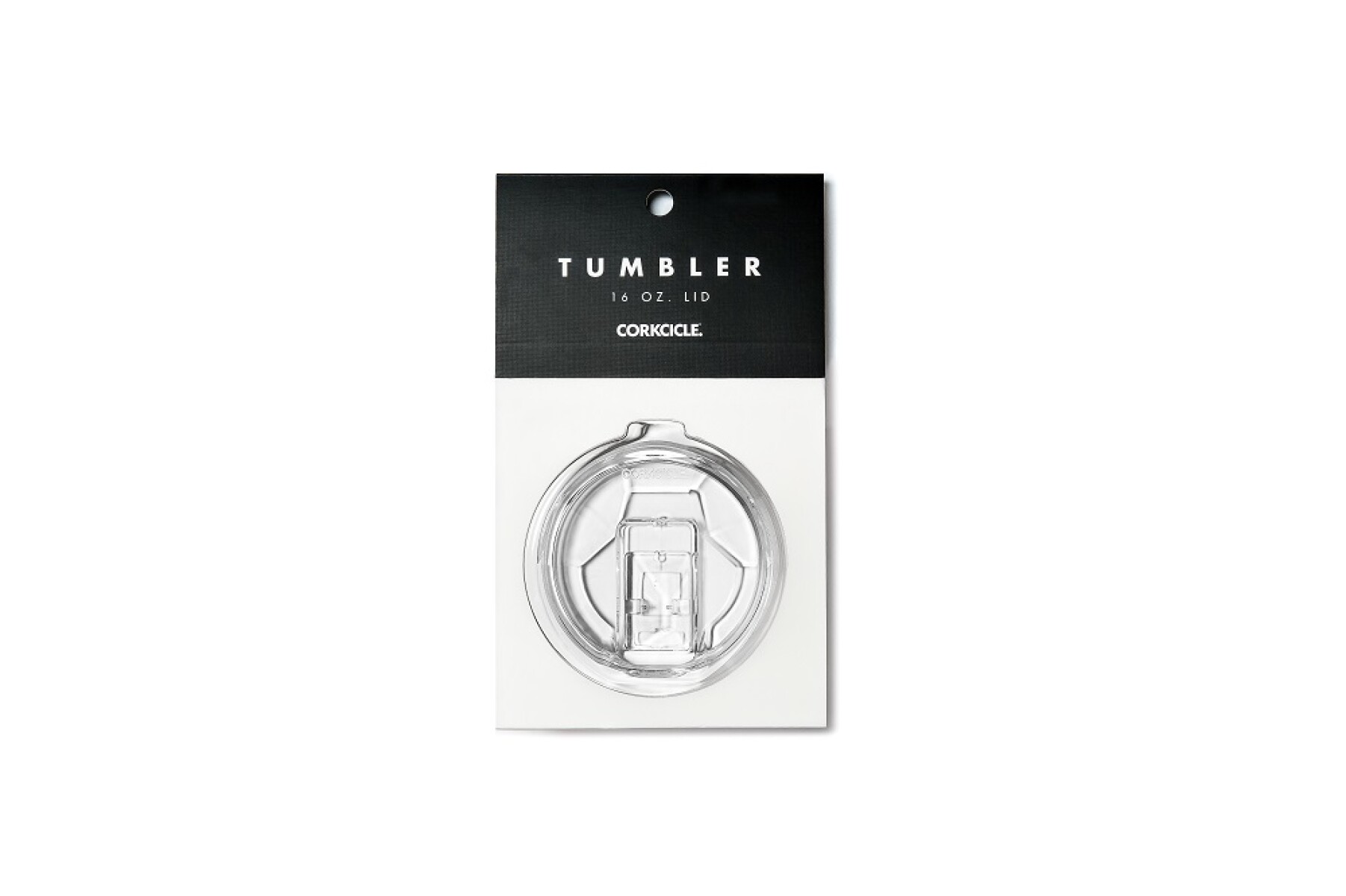CORKCICLE TUMBLER - LID 16OZ 