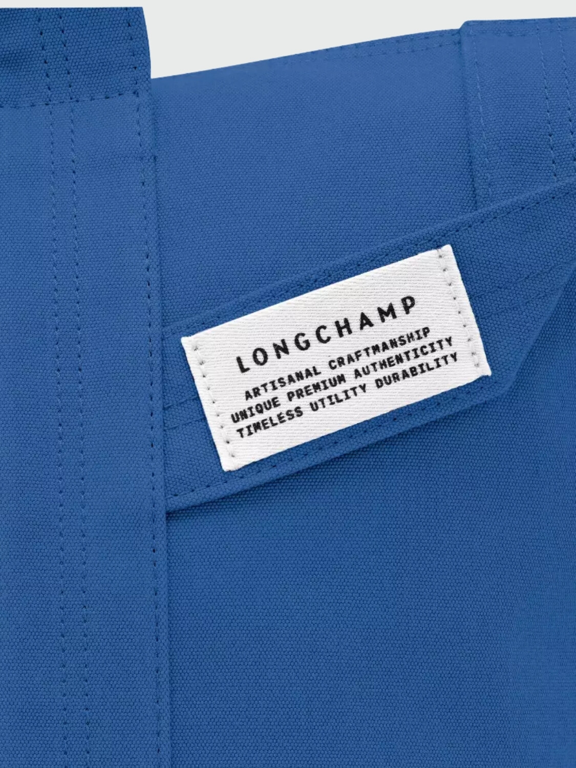 Le Pliage Green L Tote Bag Alta Automática