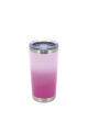 Vaso termico Trendy Rosado