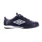 Championes de Fútbol Sala Infantiles Umbro Classico II IC Negro - Blanco