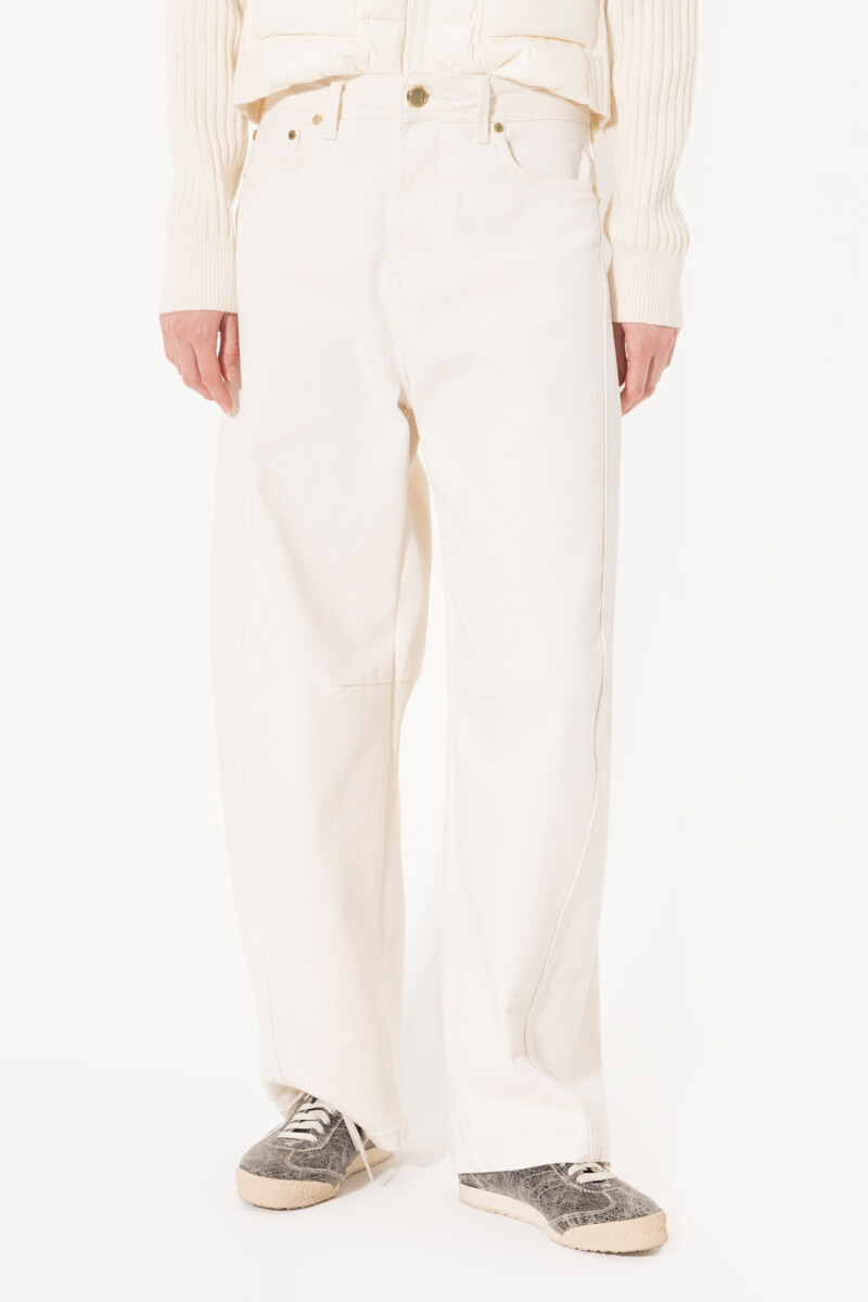 PANTALON ANTO Beige