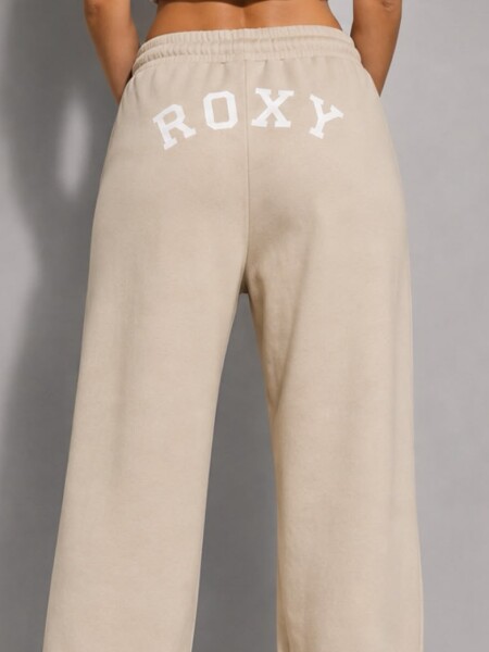 PANTALON ROXY 61110 CAMEL