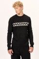 SWEATER MAVERICK J-negro
