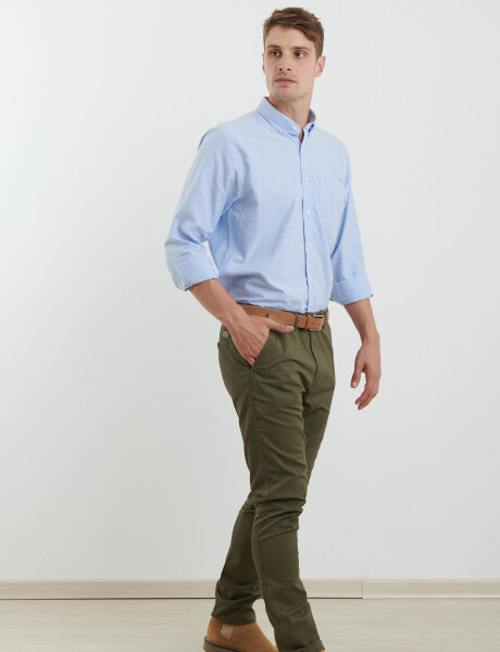 012621 CAMISA HARRY Celeste