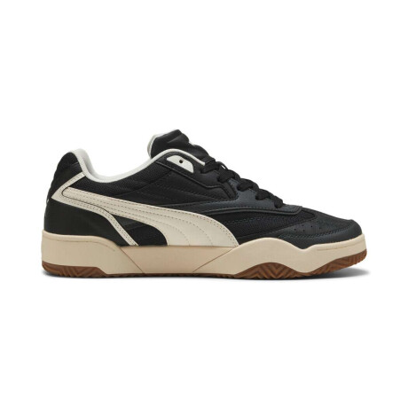 Championes Puma Tifosi Grande De Hombre Negro