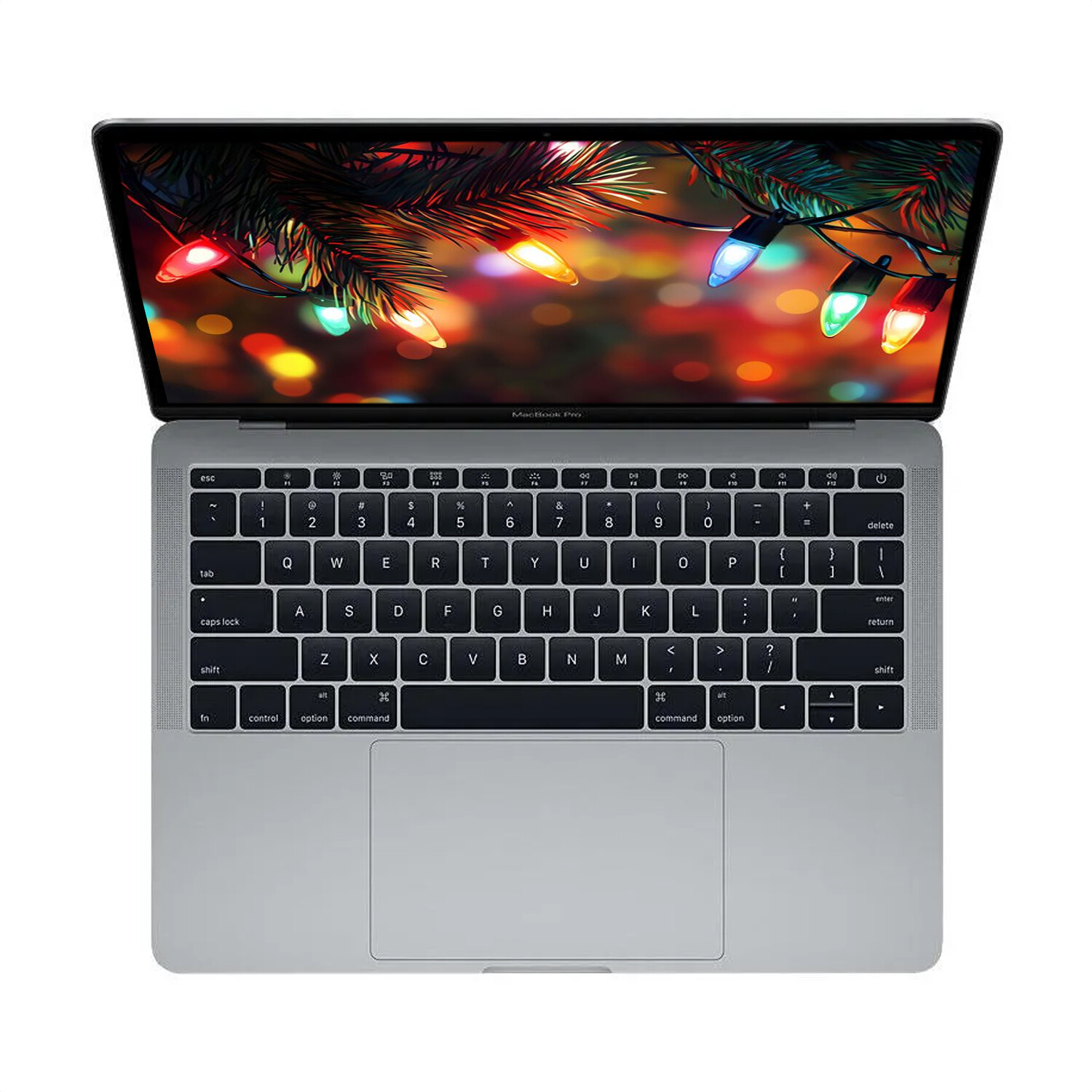 MacBook Pro A1708 i7 16G 256G 13.3インチ Macbook Pro A1708 I7 16gb Ram 256gb Ssd 13.3` - MACBOOK PRO RFPL