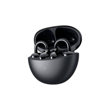Auriculares Honor Choice Clip Black