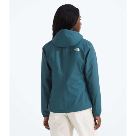 Campera Antora Triclimate Space