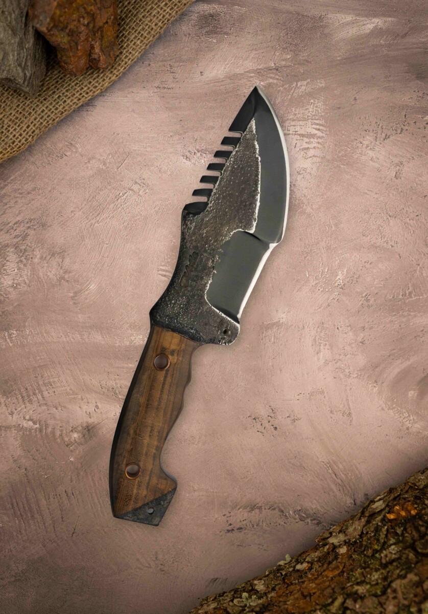 Cuchillo Tracker 