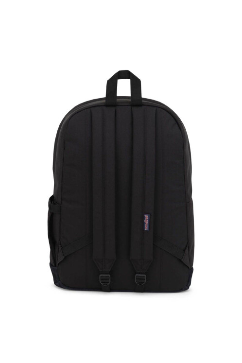Right Pack Monochrome Black