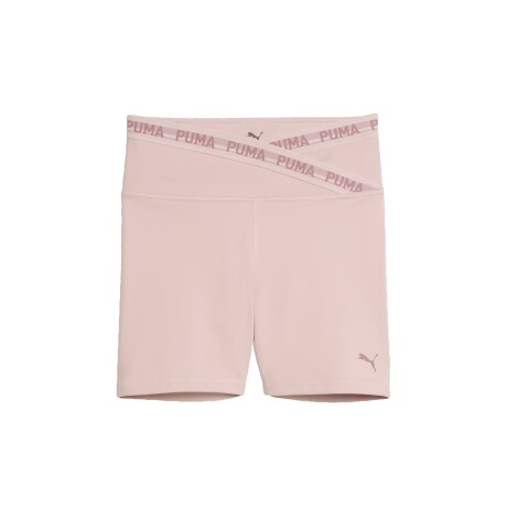 Short Calza Puma Strong Cross Front Short Tight-HW 5 49