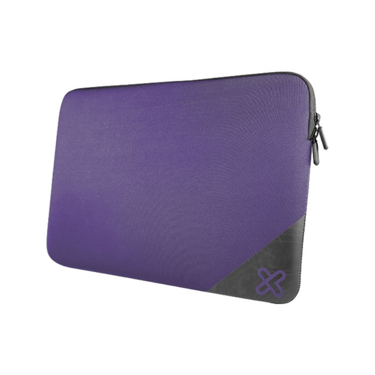 Funda de neopreno para Notebook 15.6" Violeta - Unica 