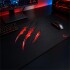Mousepad Gamer Xtrike Me MP-208 XL 80 x 30 cm Negro 1
