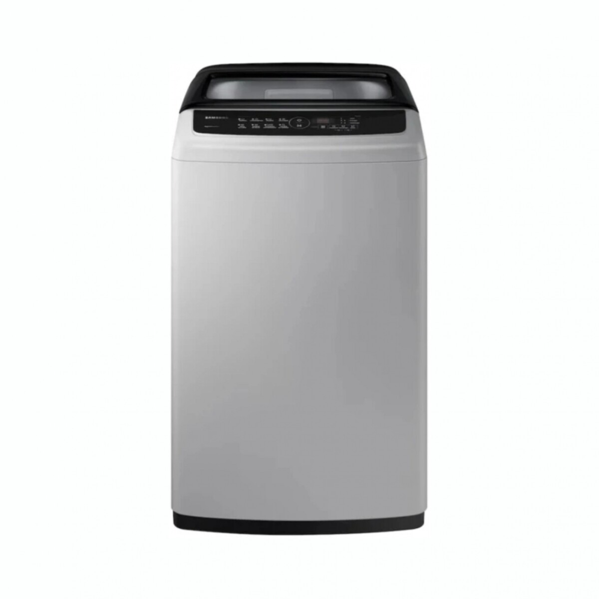 Lavarropas Inverter SAMSUNG WA90CG4240BYZS Capacidad 9Kg Carga Frontal 