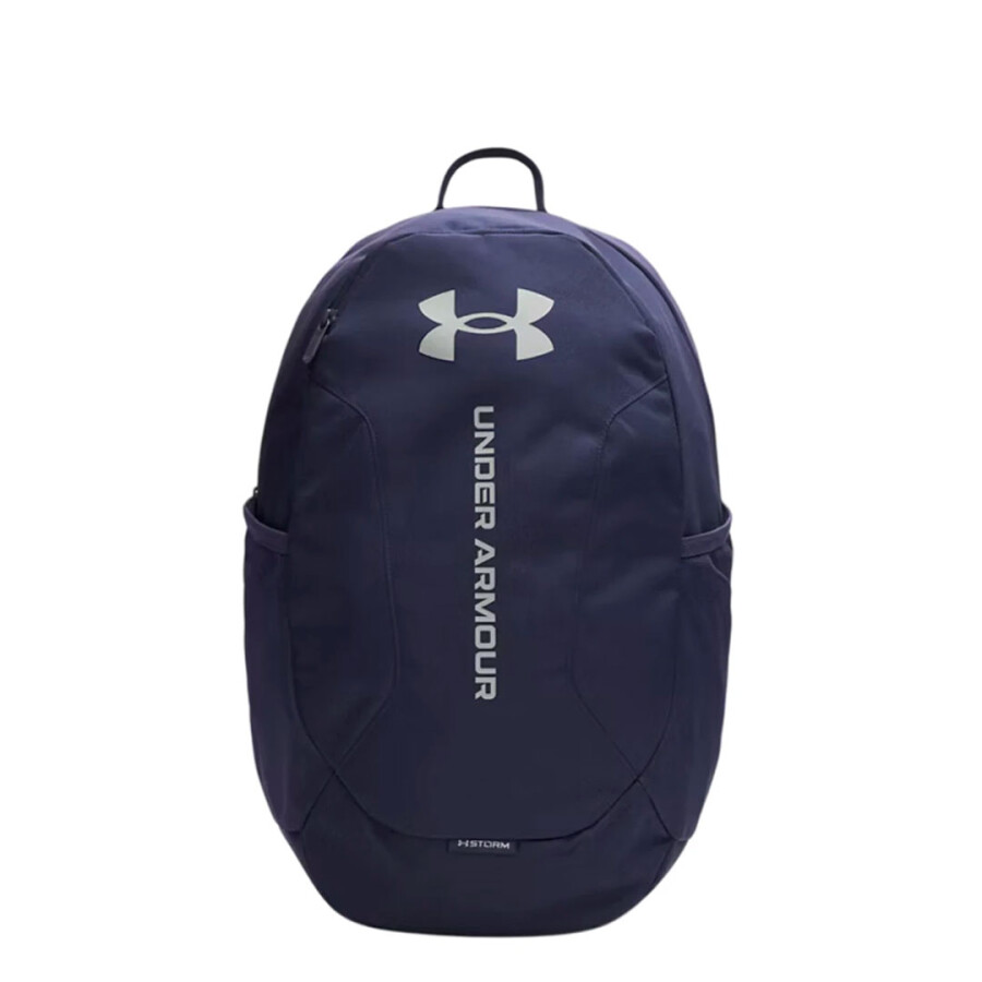 Mochila UNDER ARMOUR Hustle Lite Backpack Azul Marino