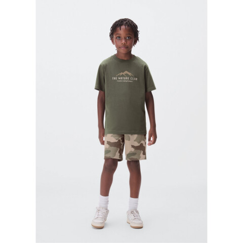 CONJUNTO MM MASC VERDE