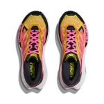 Hoka Champion Mafate X Hombre - Amarillo/Rosa neon Amarillo-Rosado