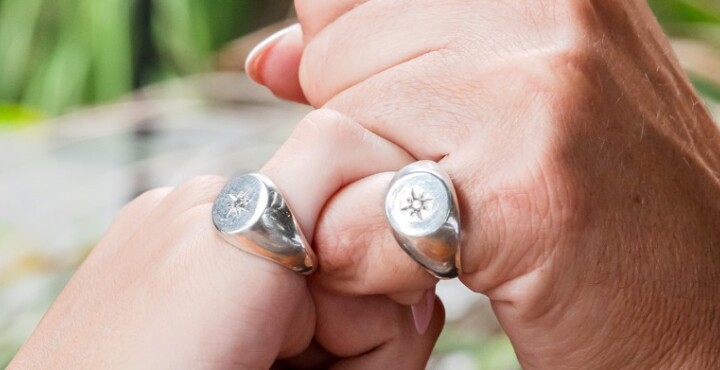 El significado de la Pinky Promise