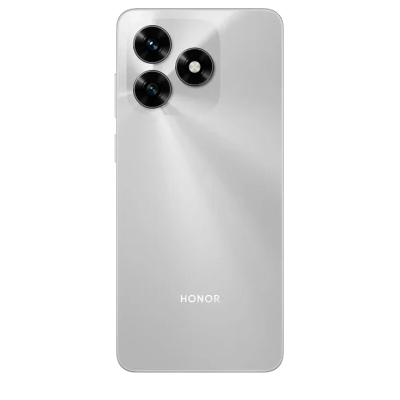 Honor X5C Plus 256GB/4RAM Silver Honor X5C Plus 256GB/4RAM Silver