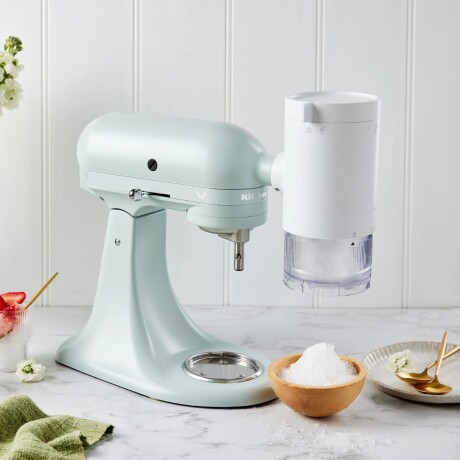 Accesorio Raspador de Hielo KitchenAid Accesorio Raspador de Hielo KitchenAid