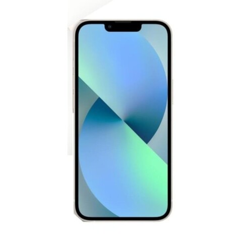 Celular Iphone 13 4GB/128GB/5G Starlight A2634/A2633