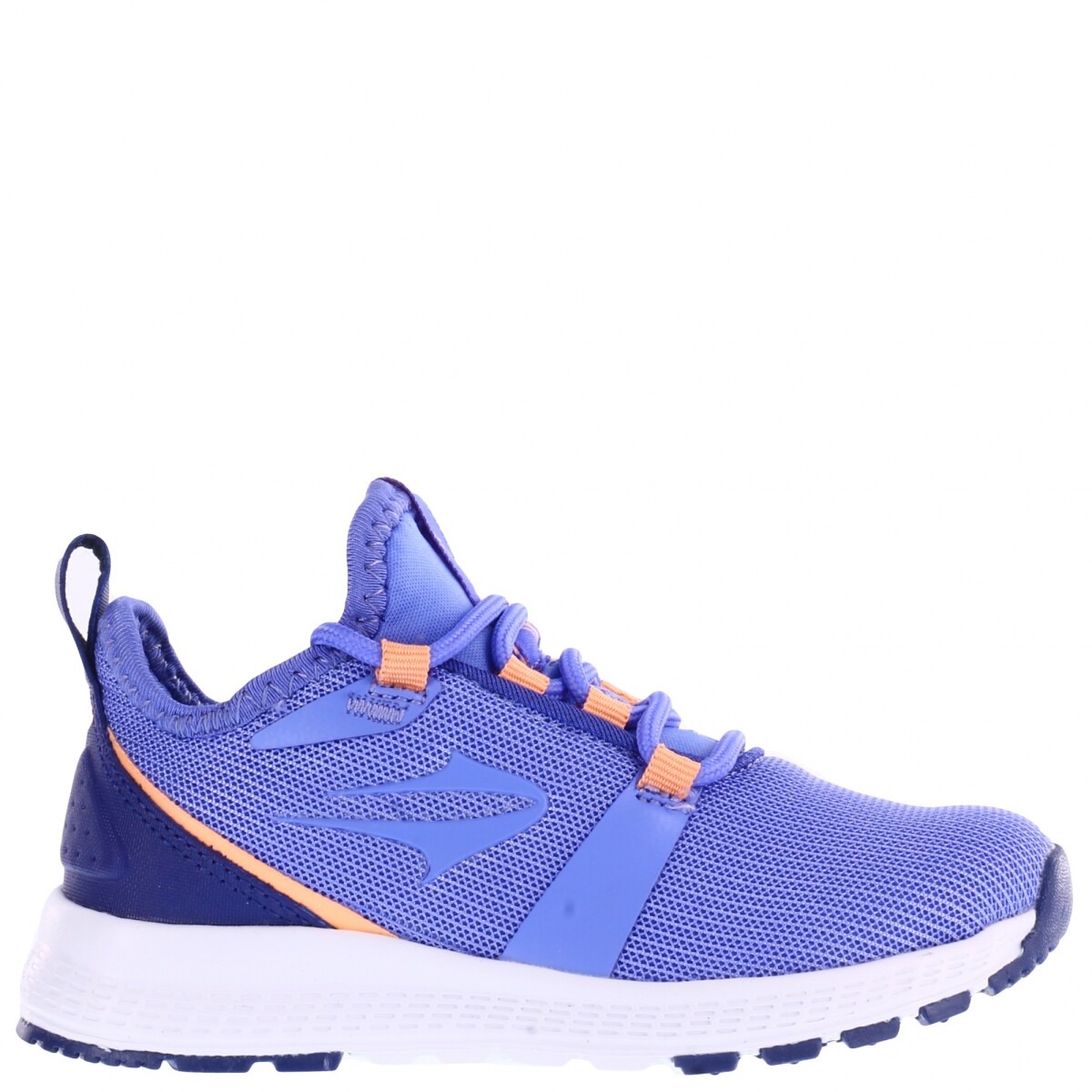 Championes Infantiles Topper Squat Kids - Violeta - Rosa 