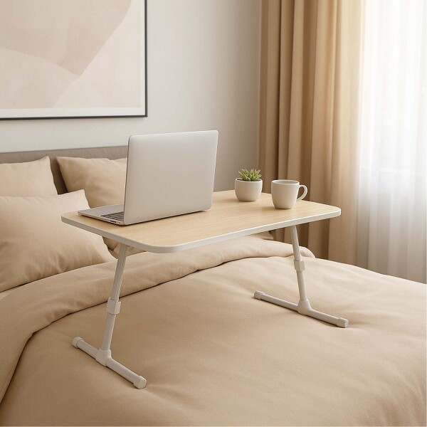 Mesa Plegable Cama Notebook Laptop Computadora Portatil Mesa Plegable Cama Notebook Laptop Computadora Portatil