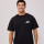 T-SHIRT LYFIA RUSTY Negro