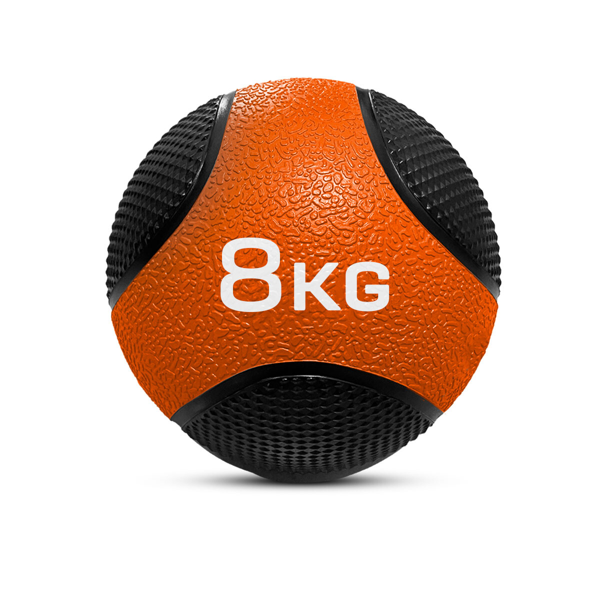 Balón medicinal 8kg Reebok Strength 