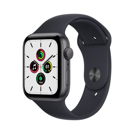 Reloj SmartWatch Apple Watch SE 44mm MKQ63 Space Gray Reloj SmartWatch Apple Watch SE 44mm MKQ63 Space Gray