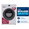 Lavarropas Xion 6kg carga frontal Blanco XI-LAV60F Lavarropas Xion 6kg carga frontal Blanco XI-LAV60F
