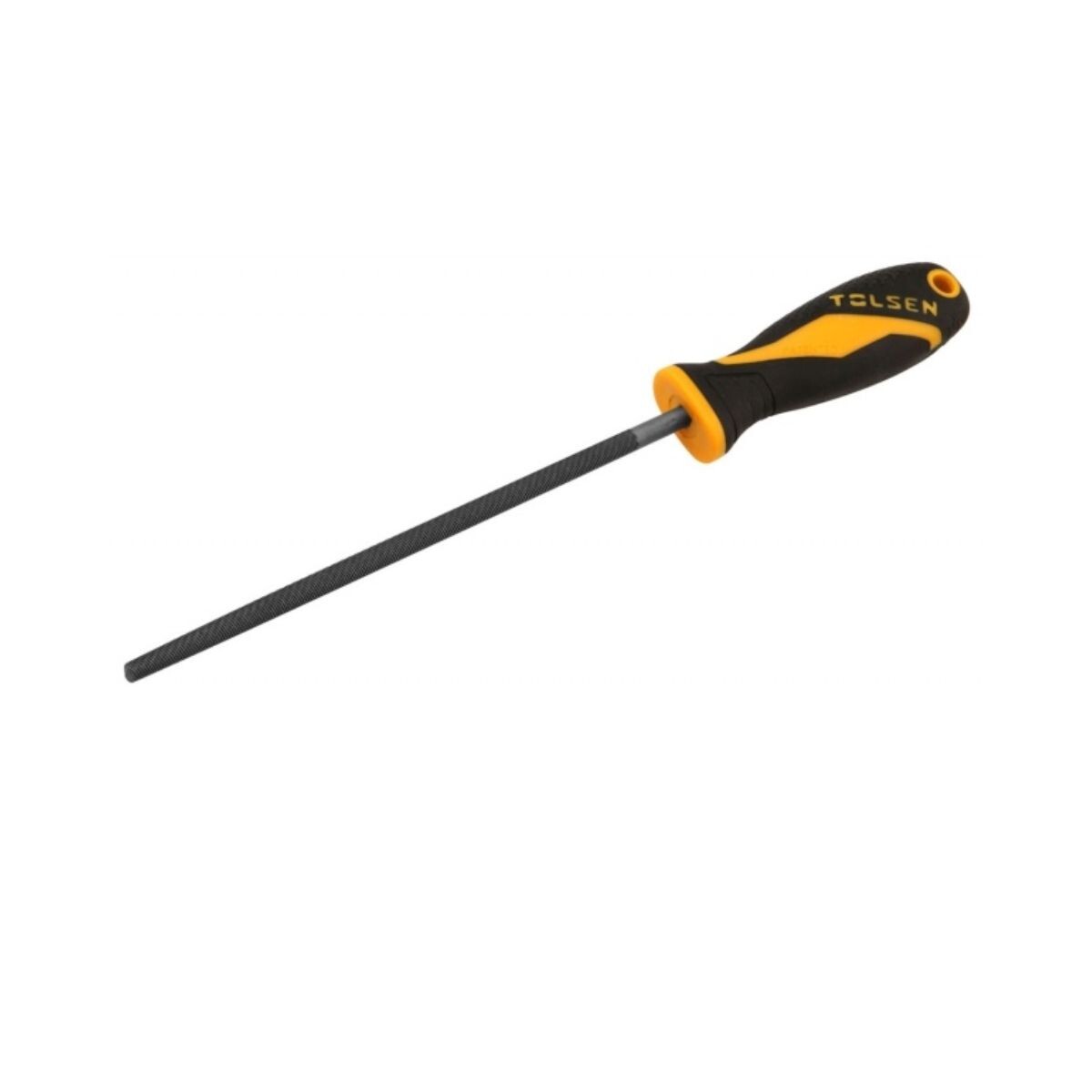 Lima Redonda Tolsen 8" 200mm 