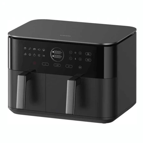 Freidora Sin Aceite Dual Inteligente Xiaomi 10lts Freidora Sin Aceite Dual Inteligente Xiaomi 10lts