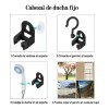 Ducha Portátil Automática con Bomba De Agua Recargable Usb Ducha Portátil Automática con Bomba De Agua Recargable Usb