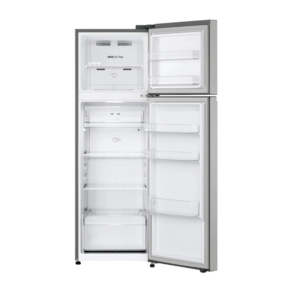 Heladera Inverter Silver 287L - Modelo VT26BPY - LG Heladera Inverter Silver 287L - Modelo VT26BPY - LG