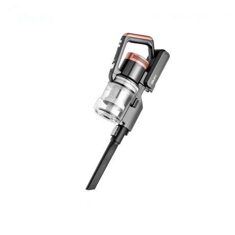 Aspiradora Stick inalámbrica Multiciclónica 2 en 1 Midea 18P