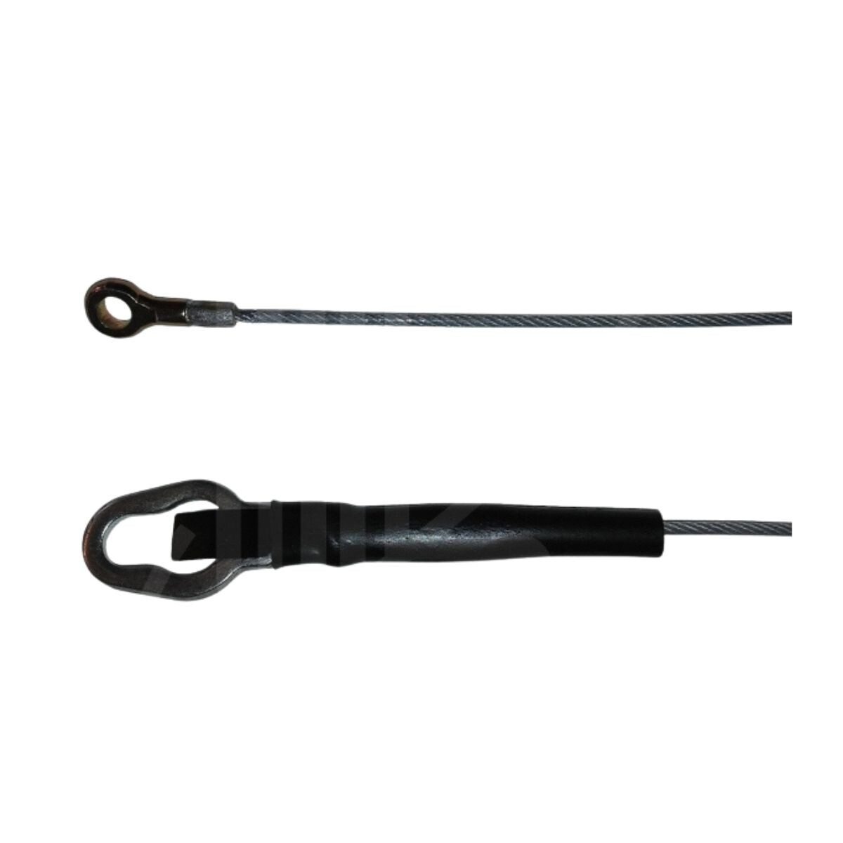 CABLE SOSTEN DE COMPUERTA 