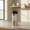 Frasco para cocina en acero inoxidable - PRODUCTO CON DETALLES - Brabantia Frasco para cocina en acero inoxidable - PRODUCTO CON DETALLES - Brabantia