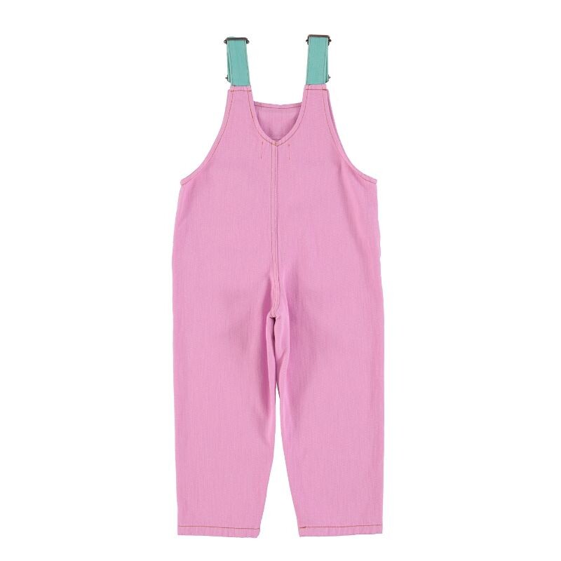 Enterito multicolor - Kids Enterito multicolor - Kids