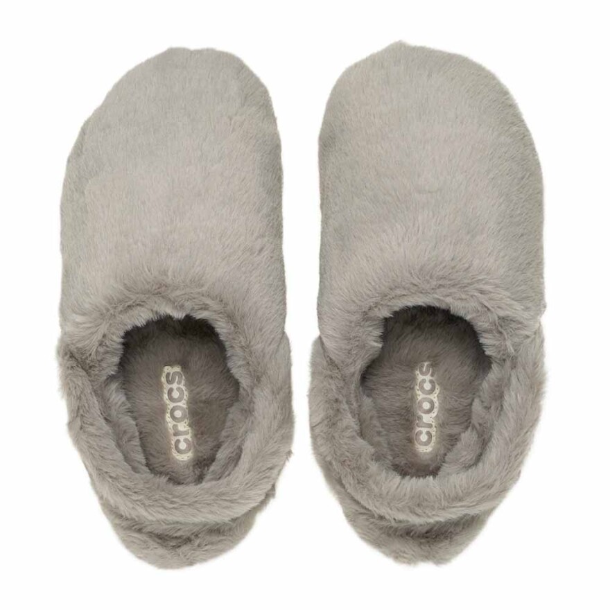 Crocs Classic Unfurgettable Clog Unisex Mushroom