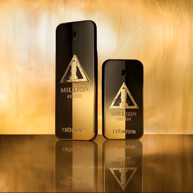 Perfume Rabanne 1 Million Night Elixir 100 ml Perfume Rabanne 1 Million Night Elixir 100 ml