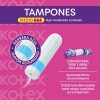 Tampones Kotex Digital Medio 12 Unidades Tampones Kotex Digital Medio 12 Unidades