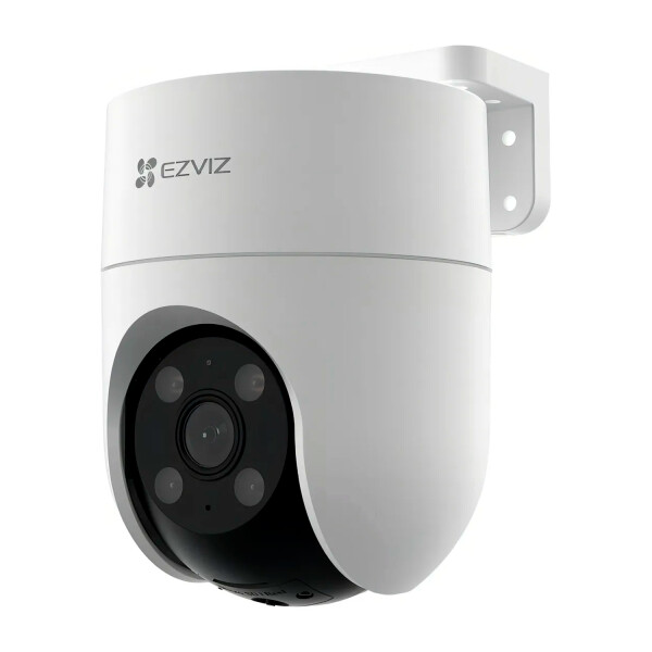 Camara Wifi Ezviz Cs-h8c 2k 3mp Con Movimiento CAMARA WIFI EZVIZ CS-H8C 2K 3MP MOVIMIEN
