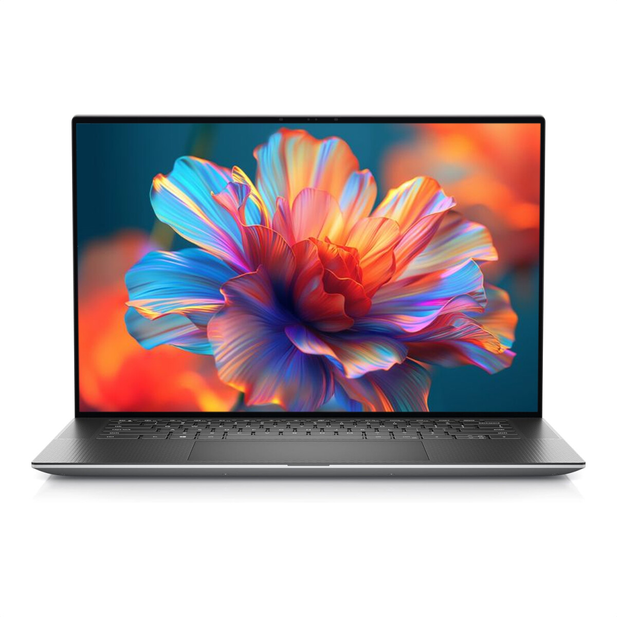 Notebook Dell Precision 5560 I7 32gb Ram 512gb - NOTEBOOK RFPL DELL 5560 I7/32/512/TS 
