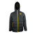 Parka Adulto Peñarol Licencias Hombre 023