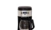 Cafetera de Filtro - Negra - James Cafetera de Filtro - Negra - James