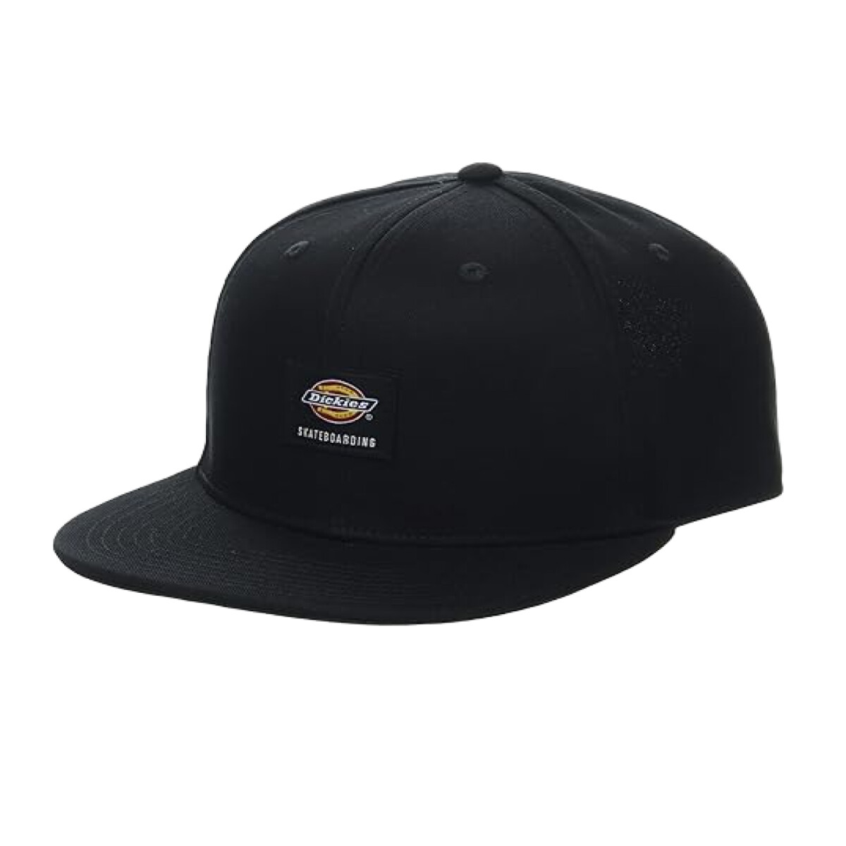 Gorro Dickies Skateboarding Flat Bill 