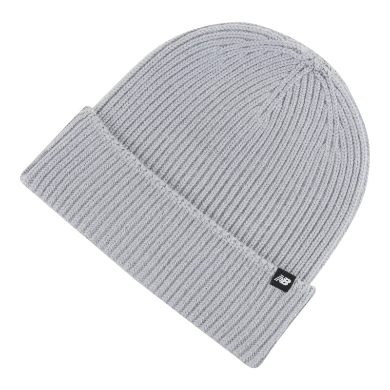 Gorro New Balance - LAH93015SVM GREY